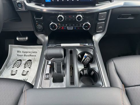 New 2026 Ford F150 Lariat w/ Equipment Group 502A High image 17