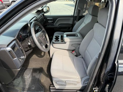 Used 2018 GMC Sierra 1500 2WD Double Cab w/ Elevation Edition image 11