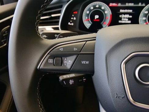 New 2026 Audi Q8 Premium Plus image 28