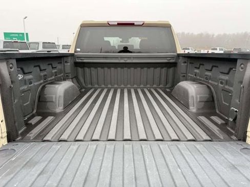 Used 2022 Chevrolet Silverado 1500 Custom Trail Boss image 10