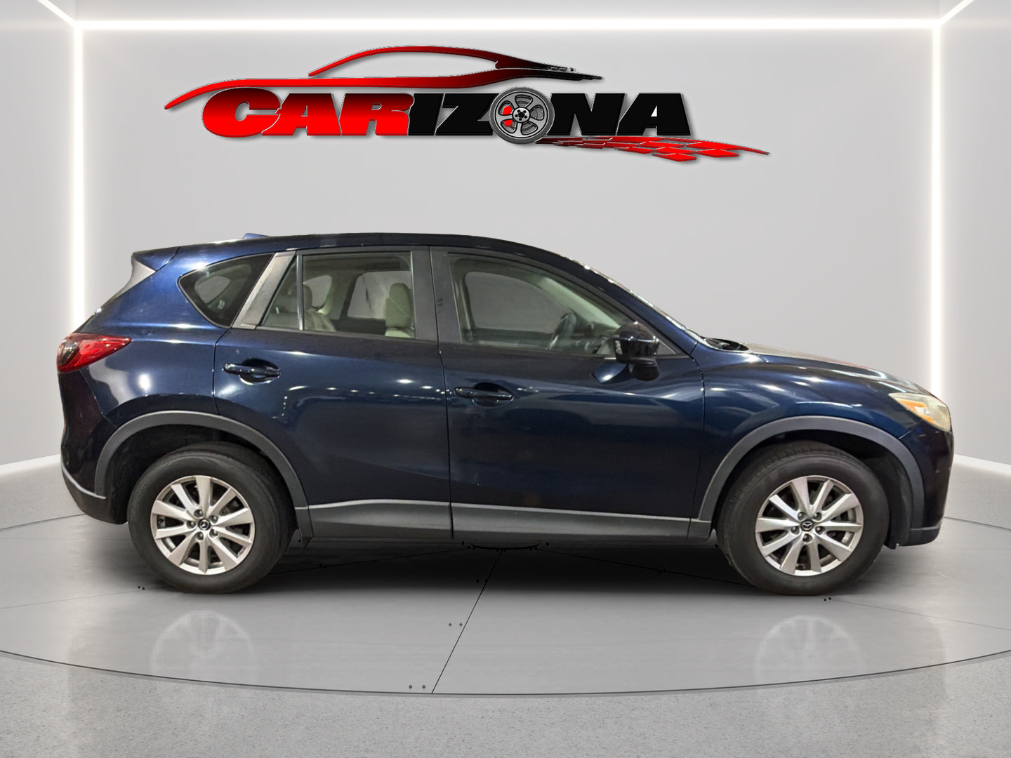 Used 2014 MAZDA CX-5 Sport FWD image 4
