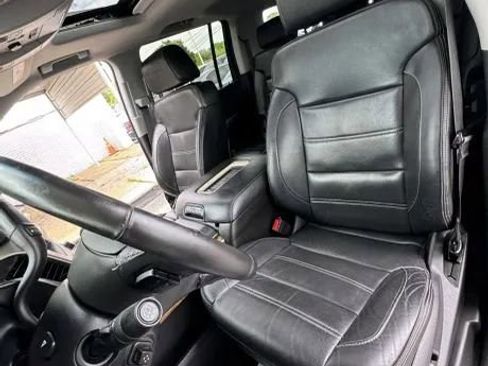 Used 2015 GMC Yukon XL Denali w/ Open Road Package image 17