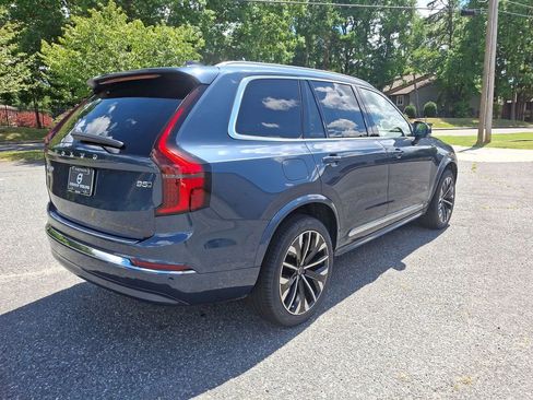 New 2026 Volvo XC90 B5 Plus image 12