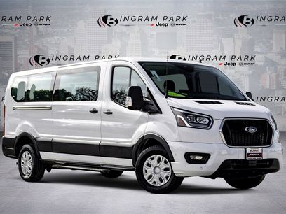 Used 2023 Ford Transit 350 XLT