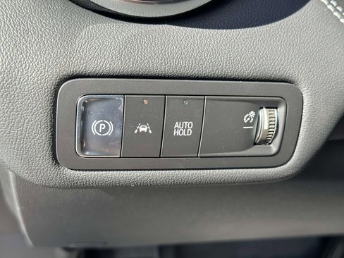 New 2026 Chevrolet Blazer EV LT image 18