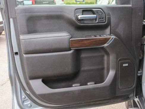 Used 2020 GMC Sierra 1500 SLT w/ SLT Premium Package image 11