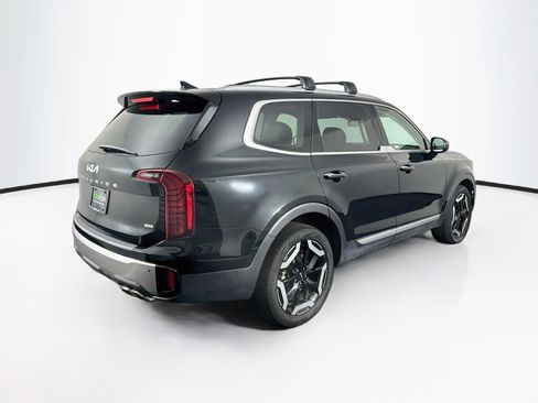 Used 2025 Kia Telluride S AWD/4WD image 9