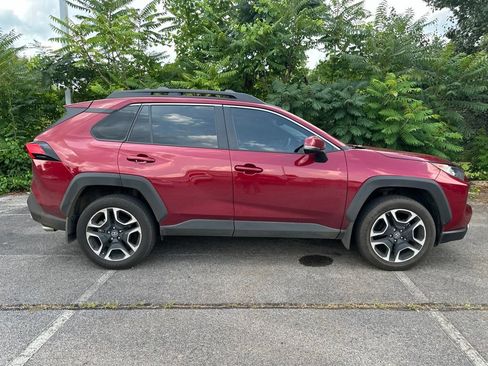 Used 2019 Toyota RAV4 Adventure w/ Cold Weather Package AWD/4WD image 2
