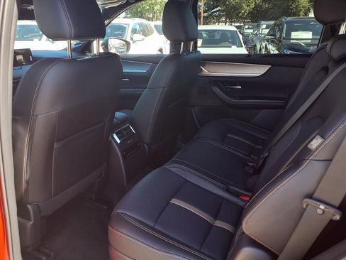 New 2026 MAZDA CX-90 3.3 Turbo S w/ Premium Package image 17