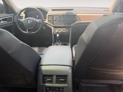 Used 2020 Volkswagen Atlas SEL FWD image 10