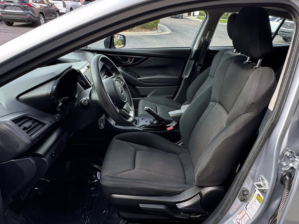 Used 2017 Subaru Impreza 2.0i AWD/4WD image 12