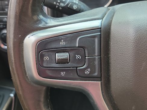 Used 2019 Chevrolet Silverado 1500 LT w/ All-Star Edition image 18