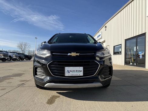 Used 2019 Chevrolet Trax LT w/ LT Convenience Package image 23