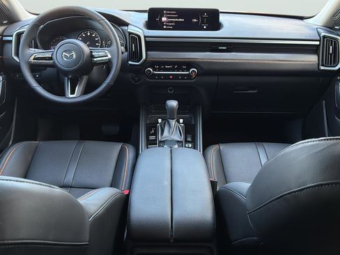 New 2026 MAZDA CX-50 AWD 2.5 Hybrid w/ Premium Pkg image 18