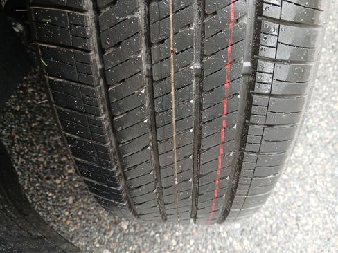 New 2025 Volkswagen Tiguan S w/ 18" Wheel Package image 26