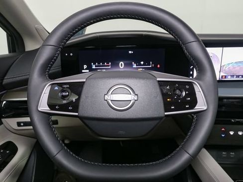 Used 2025 Nissan Murano SL w/ Cargo Package AWD/4WD image 29