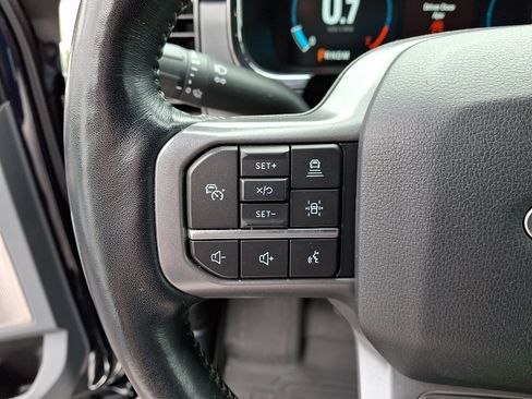 Used 2022 Ford F150 Lariat w/ Equipment Group 502A High AWD/4WD image 21