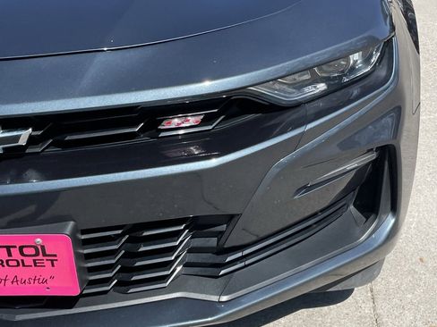 Used 2023 Chevrolet Camaro SS image 7