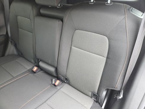 New 2026 Honda CR-V TrailSport image 12