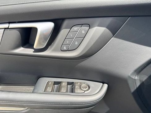 New 2026 Buick Enclave Preferred w/ Power Package FWD image 21