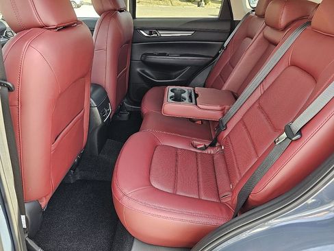 New 2025 MAZDA CX-5 Carbon Edition image 21