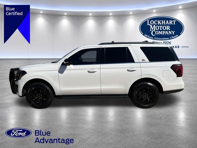 Certified 2022 Ford Expedition Timberline AWD/4WD image 5