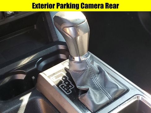 Used 2019 Toyota Tacoma TRD Off-Road image 20