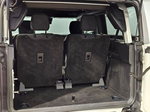 Used 2023 Ford Bronco Big Bend image 18