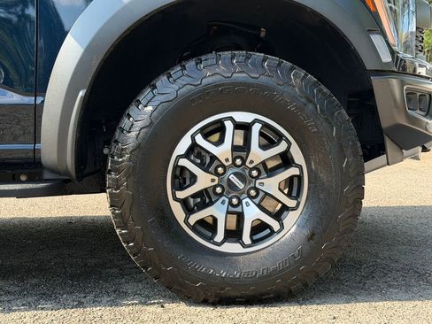 Used 2023 Ford F150 Raptor AWD/4WD image 9