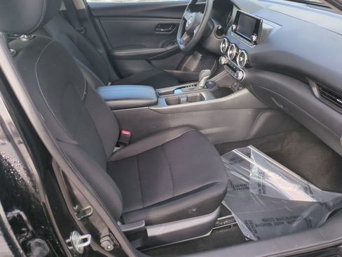 Used 2025 Nissan Sentra S image 24