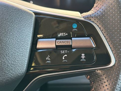 Used 2023 Nissan Ariya Engage image 31