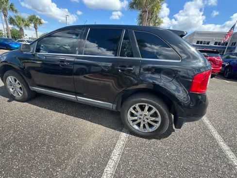 Used 2011 Ford Edge Limited FWD image 28
