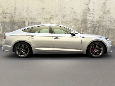 Used 2019 Audi S5 Prestige w/ S Sport Package image 6
