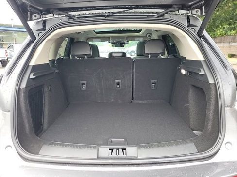 New 2025 Lincoln Corsair Reserve w/ Jet Appearance Package image 5