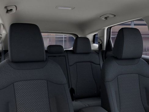 New 2026 Kia Sportage LX image 27