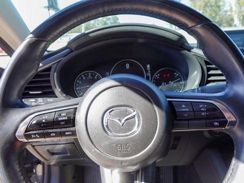 Certified 2024 MAZDA MAZDA3 s image 14