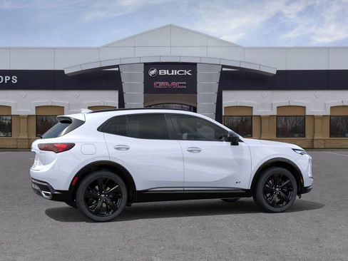 New 2026 Buick Envision Sport Touring image 5