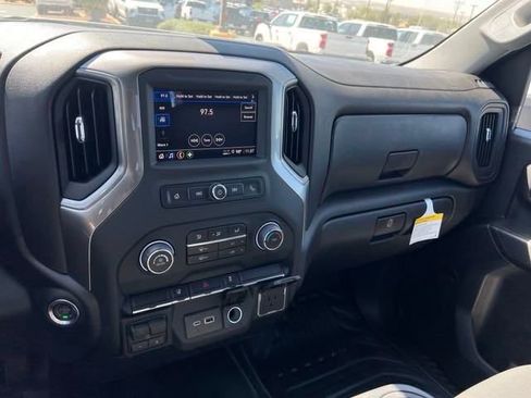 New 2024 Chevrolet Silverado 3500 W/T w/ WT Convenience Package image 17