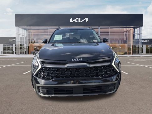 Used 2023 Kia Sportage X-Pro image 10