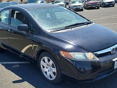 Used 2008 Honda Civic LX