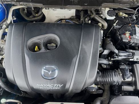 Used 2014 MAZDA CX-5 Grand Touring image 39