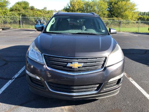 Used 2014 Chevrolet Traverse LS AWD/4WD image 2