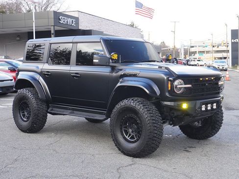 Used 2023 Ford Bronco Raptor image 73