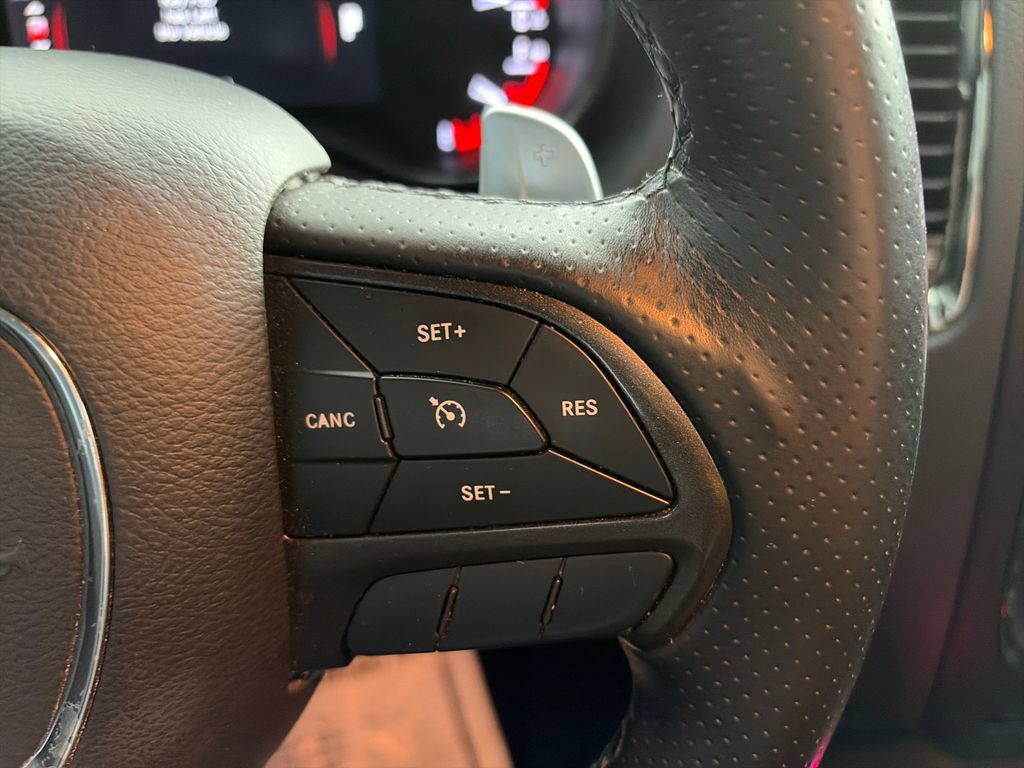 Used 2019 Dodge Durango R/T w/ Trailer Tow Group IV AWD/4WD image 15