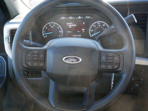 Certified 2024 Ford F350 XLT w/ FX4 Off-Road Package image 18