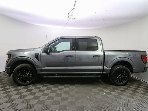 Used 2024 Ford F150 XLT w/ Equipment Group 302A MID AWD/4WD image 6