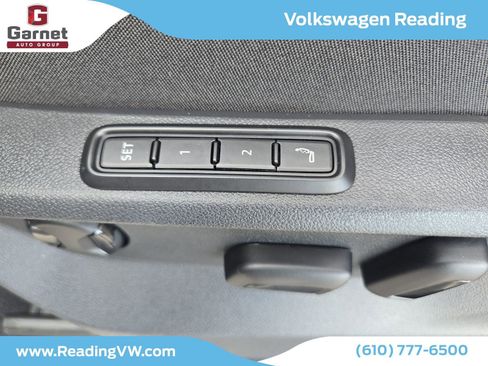 New 2026 Volkswagen Atlas Cross Sport SEL Premium R-Line image 17