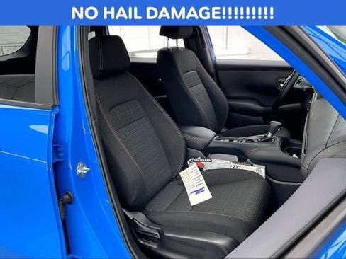 Certified 2026 Honda HR-V Sport image 7