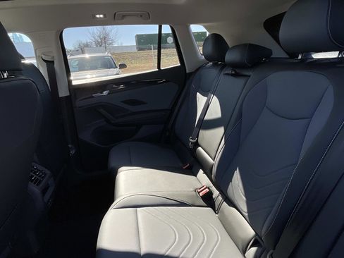 New 2026 Volkswagen Tiguan SE AWD/4WD image 12