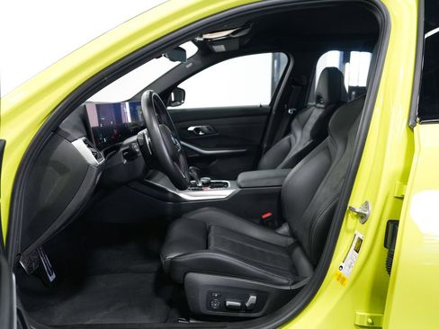 Used 2023 BMW M3 Competition image 29